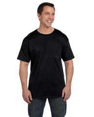 Beefy-T® Pocket T-Shirt