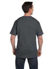 Beefy-T® Pocket T-Shirt