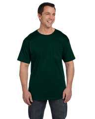 Beefy-T® Pocket T-Shirt