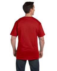 Beefy-T® Pocket T-Shirt
