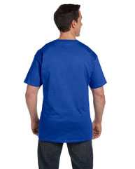 Beefy-T® Pocket T-Shirt