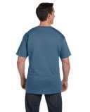 Beefy-T® Pocket T-Shirt