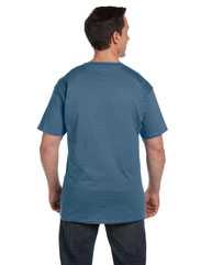 Beefy-T® Pocket T-Shirt