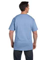 Beefy-T® Pocket T-Shirt