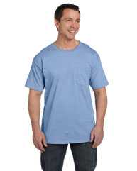 Beefy-T® Pocket T-Shirt