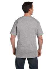 Beefy-T® Pocket T-Shirt