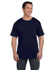 Beefy-T® Pocket T-Shirt
