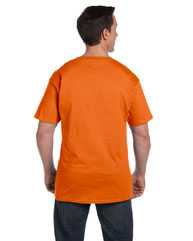 Beefy-T® Pocket T-Shirt