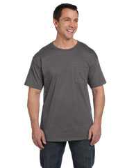 Beefy-T® Pocket T-Shirt