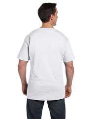 Beefy-T® Pocket T-Shirt