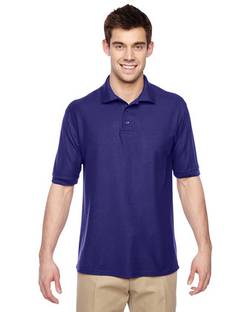Easy Care™ Piqué Polo Easy Care™ Piqué Polo