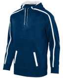 Stoked Tonal Heather Hoodie