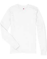 Authentic Long Sleeve T-Shirt