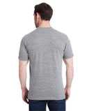 USA-Made Triblend T-Shirt