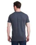 Bayside USA-Made Triblend T-Shirt 5710