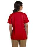Hanes Essential-T Women’s V-Neck T-Shirt 5780