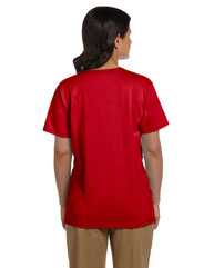 Essential-T Women’s V-Neck T-Shirt
