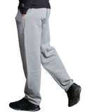 Russell Athletic Dri Power® Open-Bottom Pocket Sweatpants 596HBM