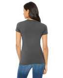 Women's Slim Fit Tee
