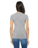 Women's Slim Fit Tee
