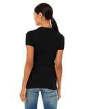 Women's Slim Fit Tee