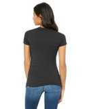 Women's Slim Fit Tee