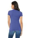Women's Slim Fit Tee