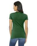 Women's Slim Fit Tee