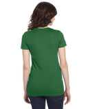 Women's Slim Fit Tee