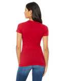 Women's Slim Fit Tee