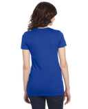 Women's Slim Fit Tee