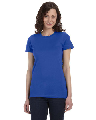 Women's Slim Fit Tee