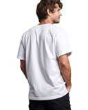 Russell Athletic Combed Ringspun T-Shirt 600MRUS
