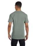 Garment-Dyed Heavyweight Pocket T-Shirt