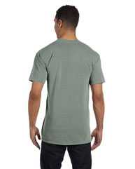 Garment-Dyed Heavyweight Pocket T-Shirt
