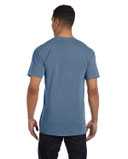 Garment-Dyed Heavyweight Pocket T-Shirt