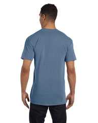 Garment-Dyed Heavyweight Pocket T-Shirt