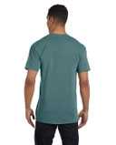 Garment-Dyed Heavyweight Pocket T-Shirt