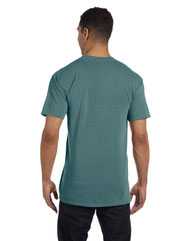 Garment-Dyed Heavyweight Pocket T-Shirt