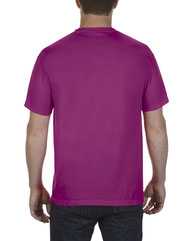Garment-Dyed Heavyweight Pocket T-Shirt