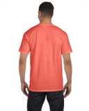 Garment-Dyed Heavyweight Pocket T-Shirt