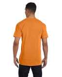 Garment-Dyed Heavyweight Pocket T-Shirt