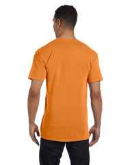 Garment-Dyed Heavyweight Pocket T-Shirt
