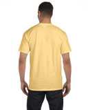 Garment-Dyed Heavyweight Pocket T-Shirt