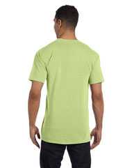 Garment-Dyed Heavyweight Pocket T-Shirt