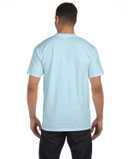 Garment-Dyed Heavyweight Pocket T-Shirt