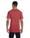 Garment-Dyed Heavyweight Pocket T-Shirt