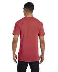 Garment-Dyed Heavyweight Pocket T-Shirt