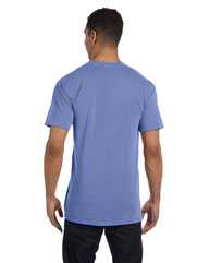 Garment-Dyed Heavyweight Pocket T-Shirt