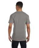 Garment-Dyed Heavyweight Pocket T-Shirt